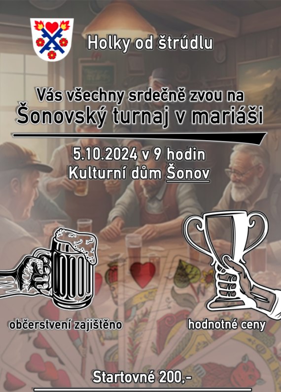 Šonovský mariáš